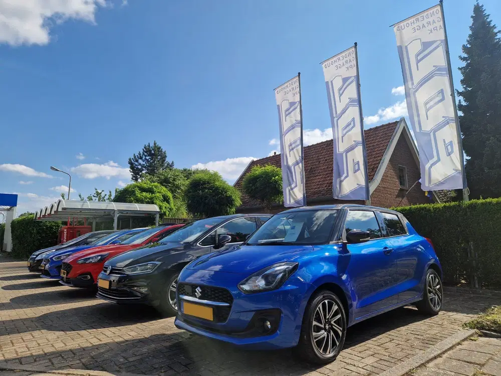Kia Ceed 1.6 GDI PHEV ExecutiveLine uit 2020, foto 18