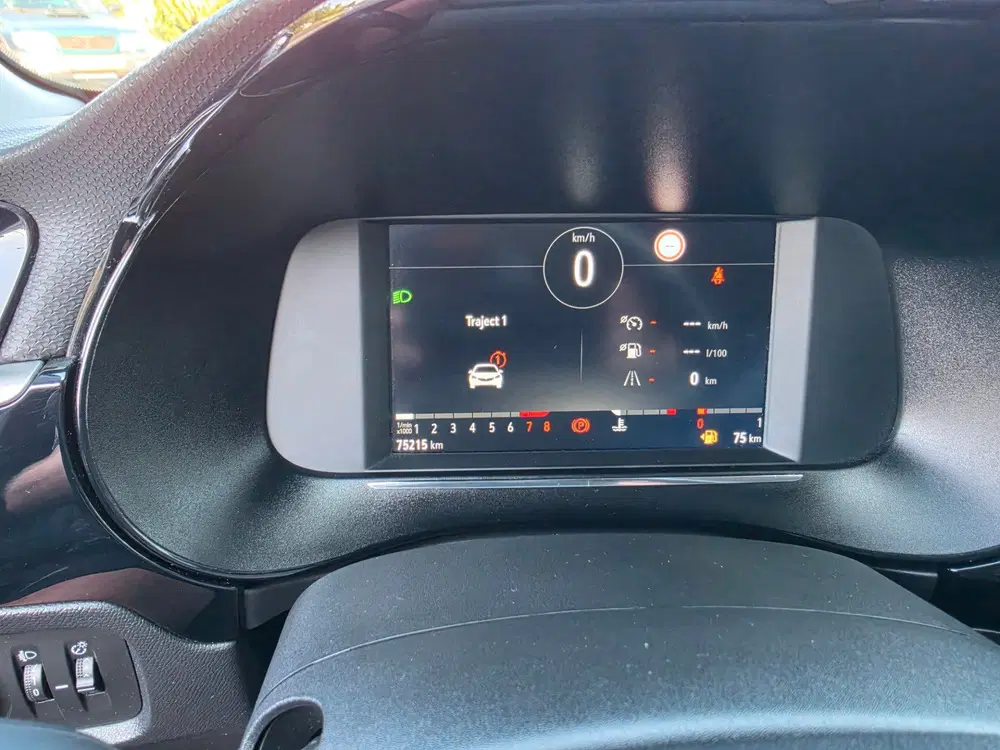Opel Corsa 1.2 Elegance uit 2021, foto 11