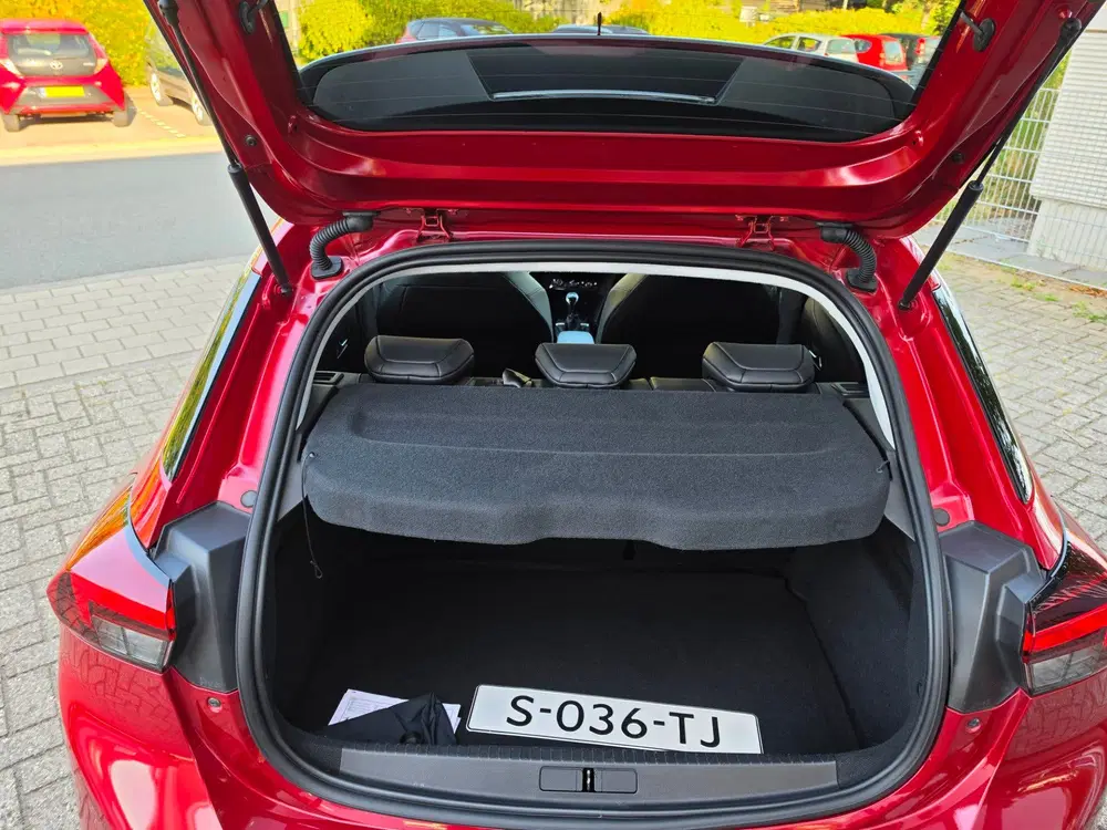 Opel Corsa 1.2 Elegance uit 2021, foto 5