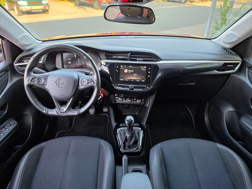 Opel Corsa 1.2 Elegance uit 2021, foto 8