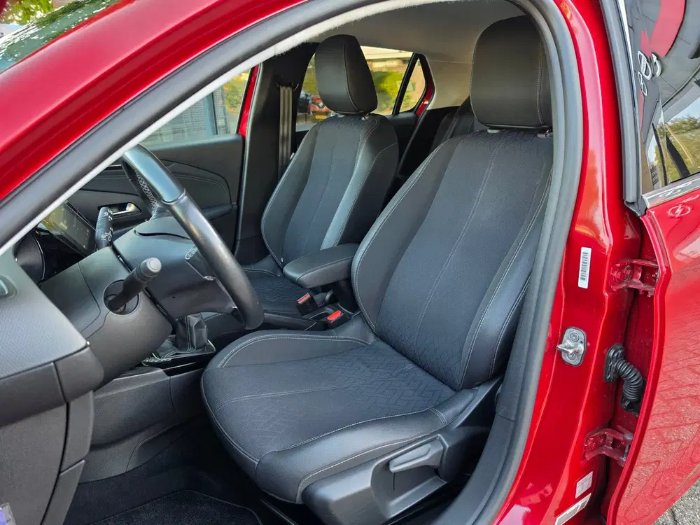 Opel Corsa 1.2 Elegance uit 2021, foto 9