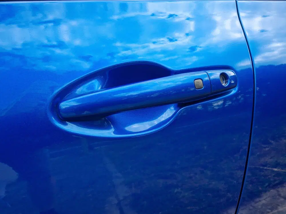 Suzuki Swift 1.2 Style Smart Hybrid uit 2021, foto 12