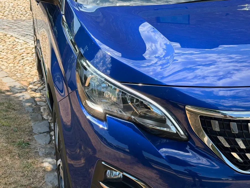 Peugeot 3008 1.2 PureTech Automaat Premium Allure uit 2019, foto 14