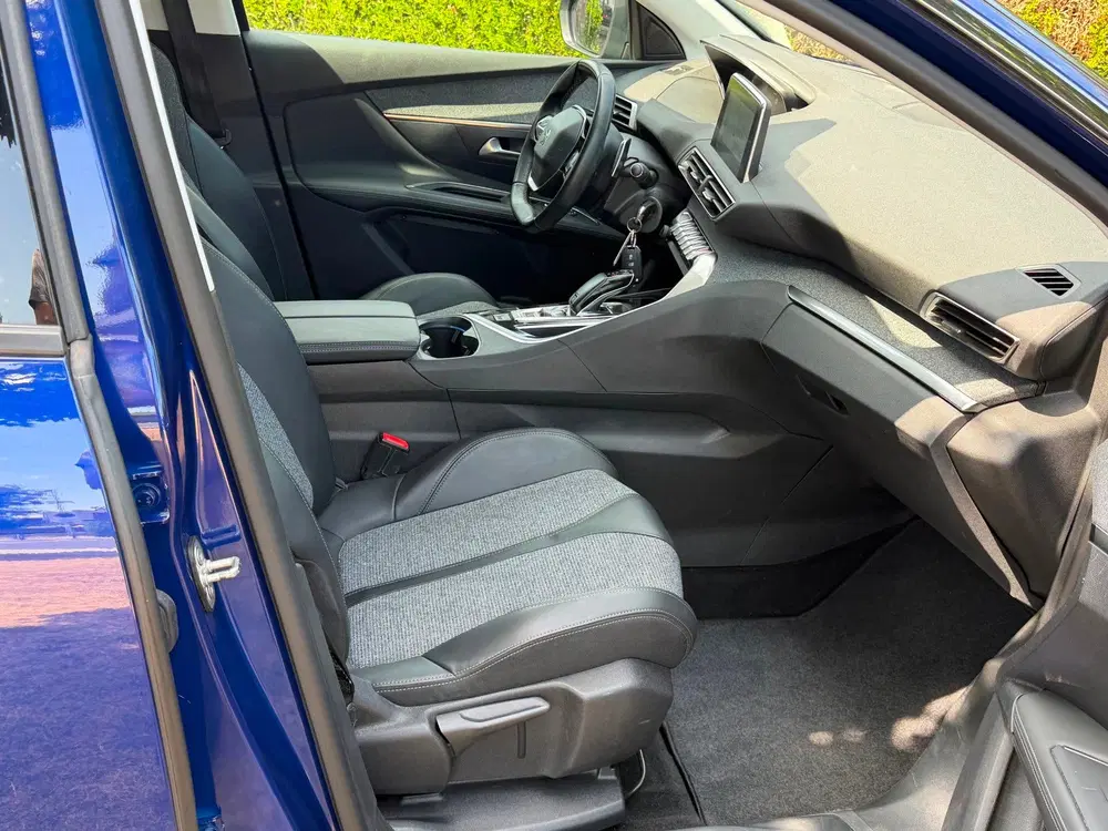 Peugeot 3008 1.2 PureTech Automaat Premium Allure uit 2019, foto 15