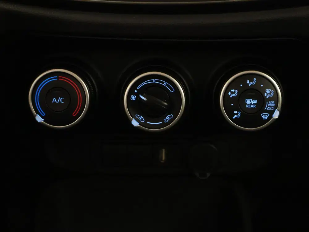Toyota Aygo X 1.0 VVT-i MT Play Sport uit 2023, foto 10