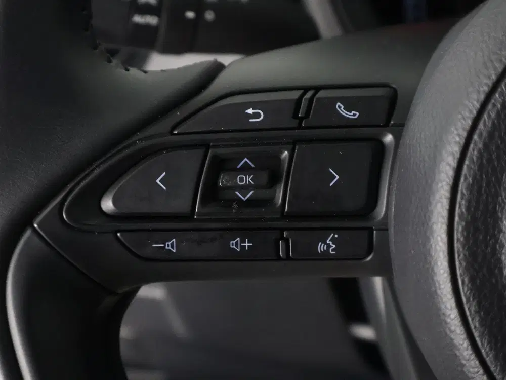 Toyota Aygo X 1.0 VVT-i MT Play Sport uit 2023, foto 11