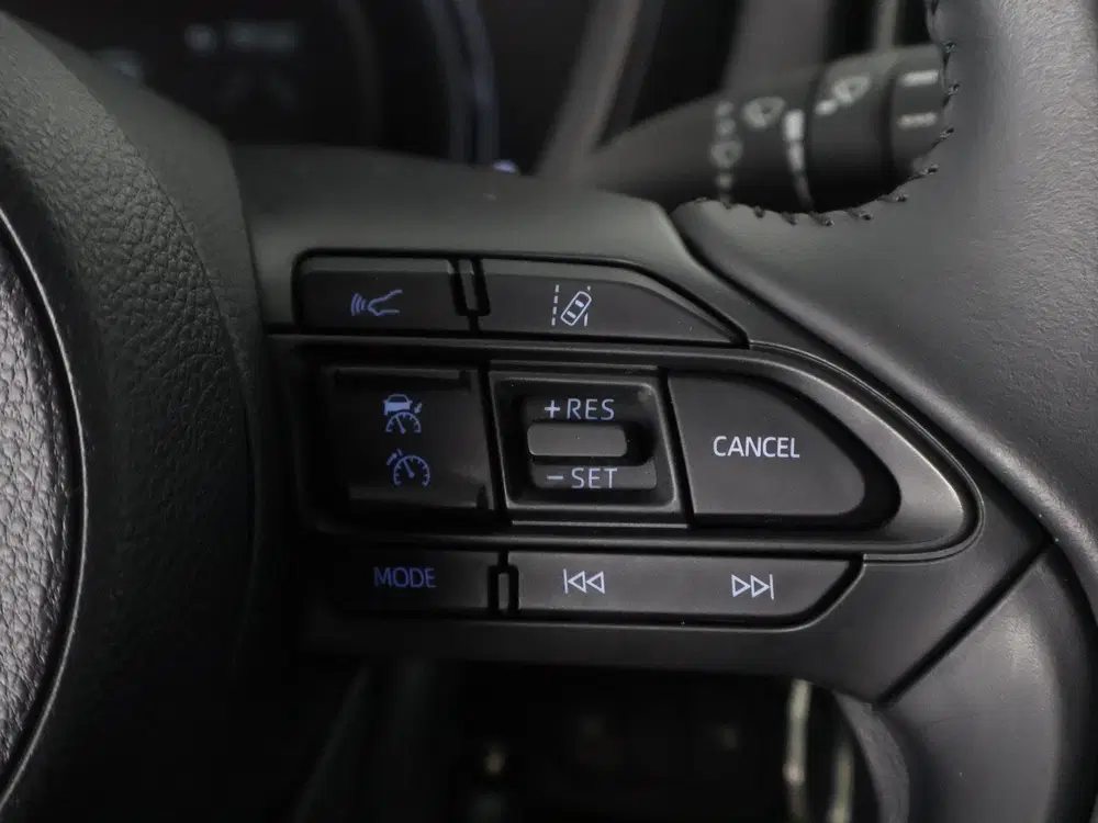 Toyota Aygo X 1.0 VVT-i MT Play Sport uit 2023, foto 12