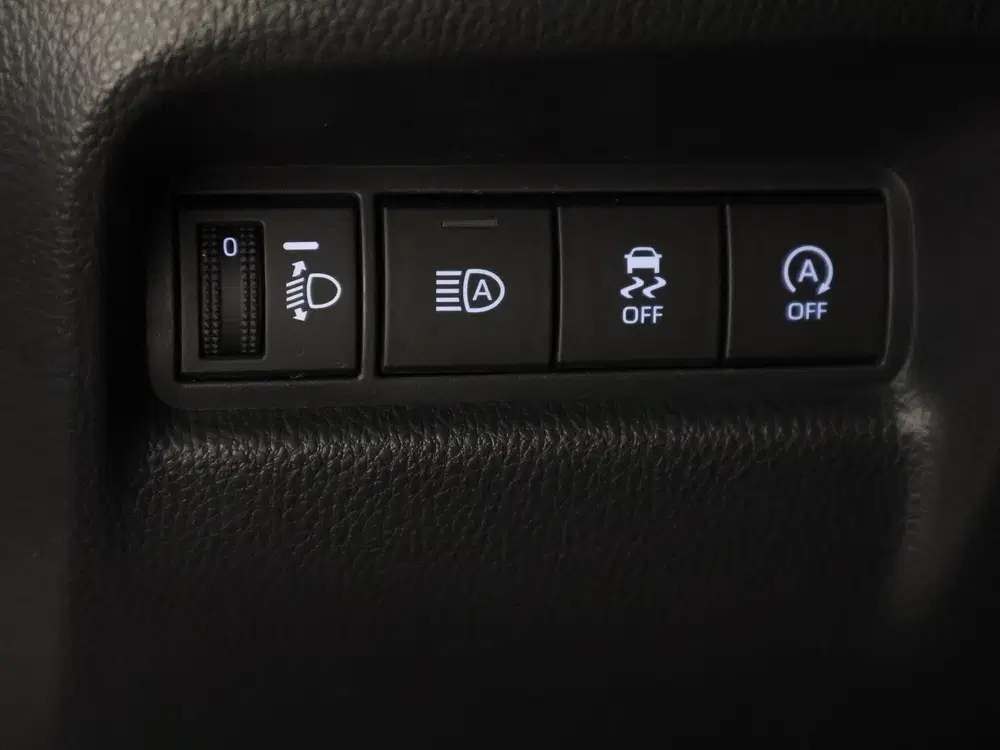 Toyota Aygo X 1.0 VVT-i MT Play Sport uit 2023, foto 15