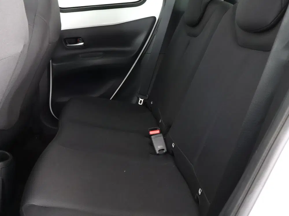 Toyota Aygo X 1.0 VVT-i MT Play Sport uit 2023, foto 18