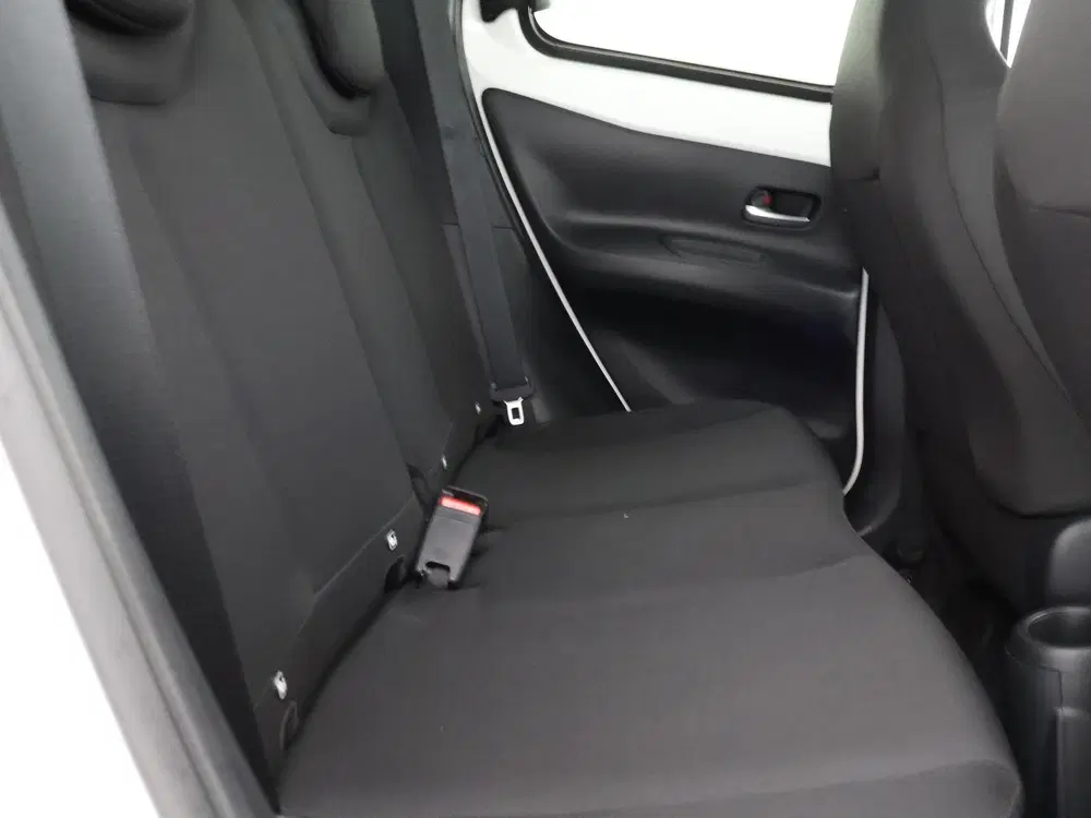 Toyota Aygo X 1.0 VVT-i MT Play Sport uit 2023, foto 19