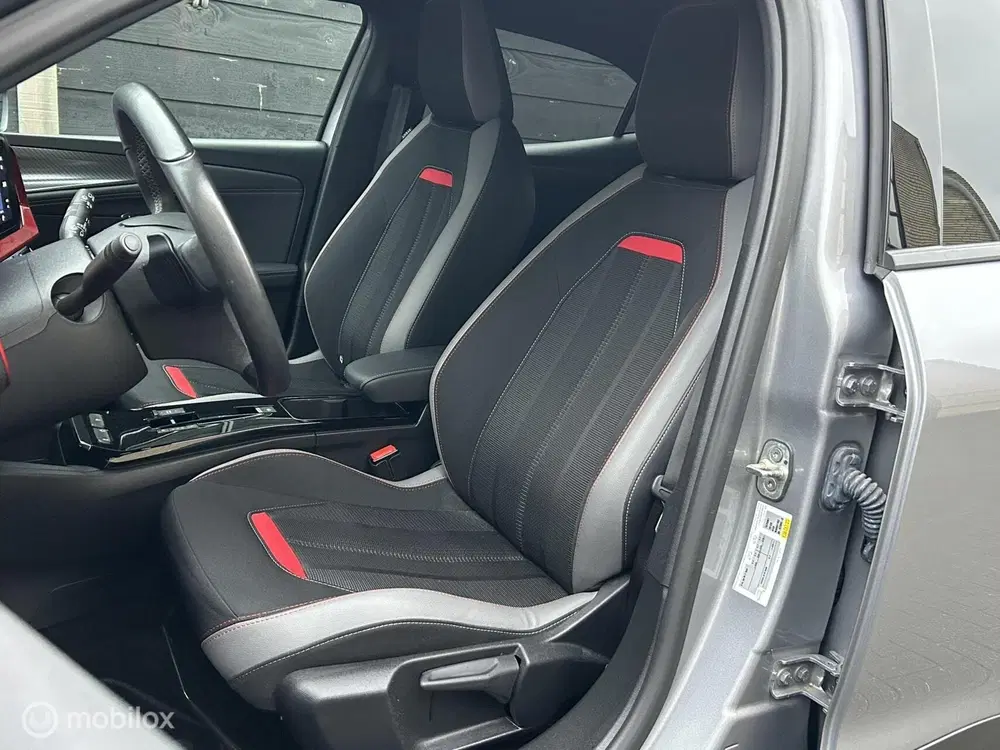 Opel Mokka 1.2 Turbo GS Line 130 PK AUTOMAAT uit 2022, foto 15