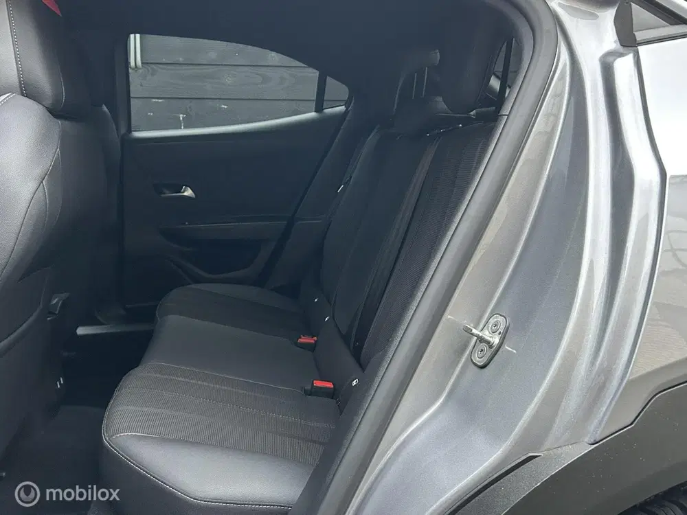 Opel Mokka 1.2 Turbo GS Line 130 PK AUTOMAAT uit 2022, foto 17