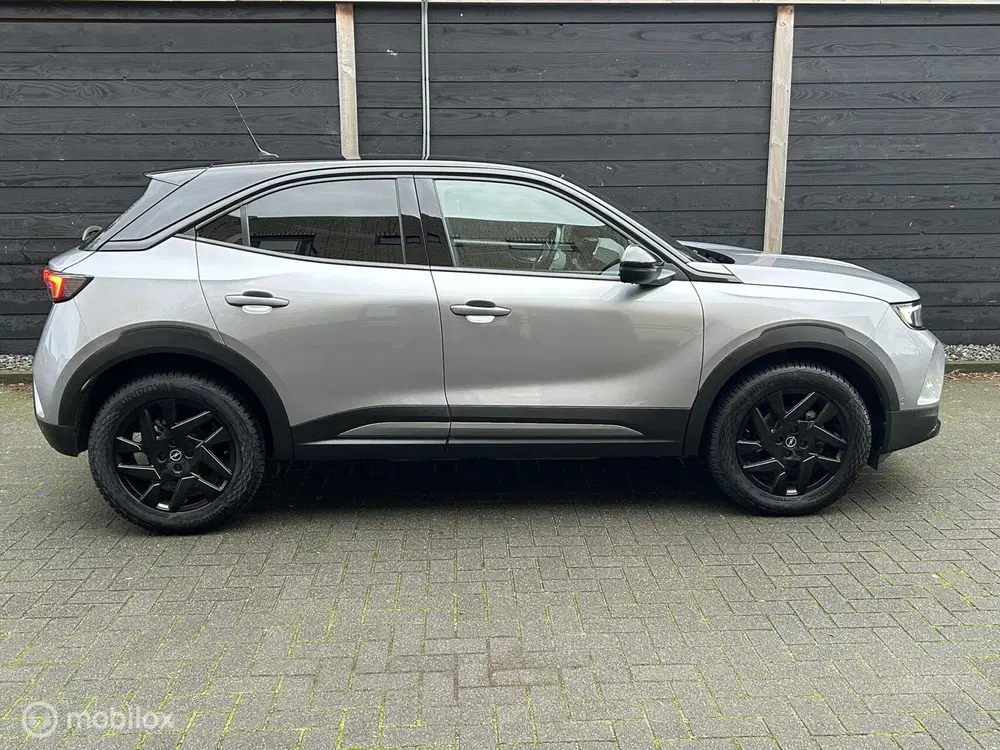 Opel Mokka 1.2 Turbo GS Line 130 PK AUTOMAAT uit 2022, foto 6