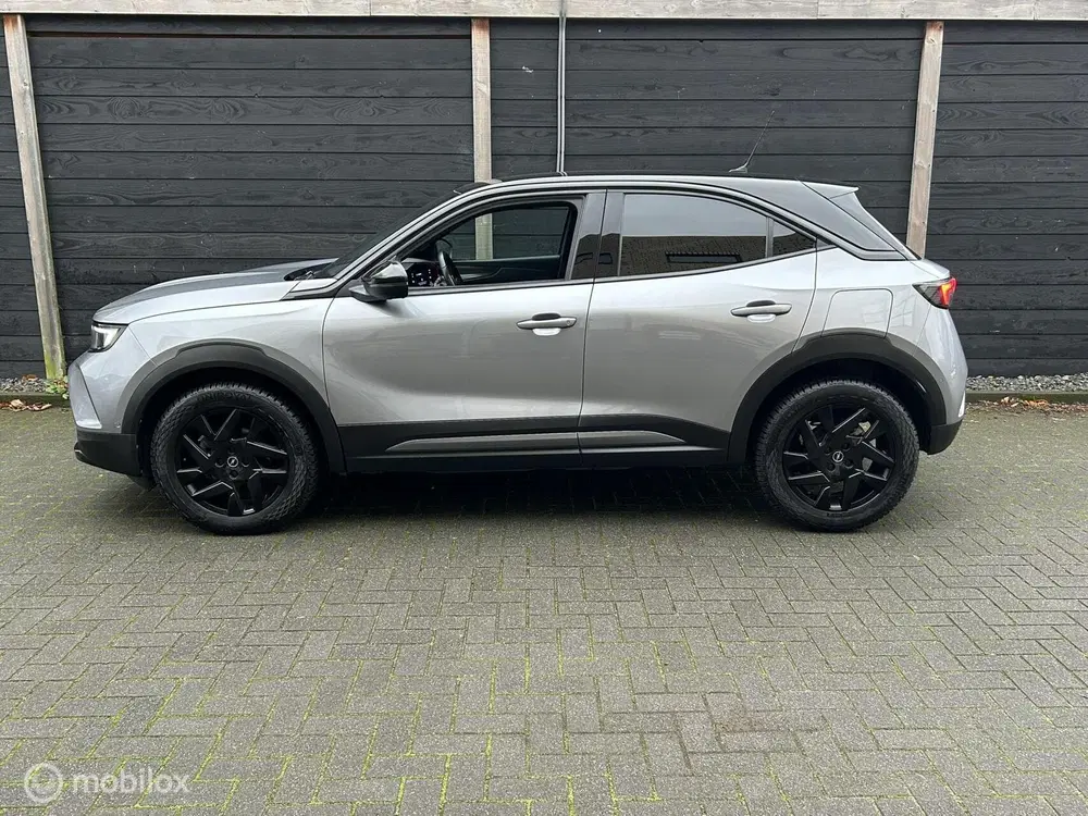 Opel Mokka 1.2 Turbo GS Line 130 PK AUTOMAAT uit 2022, foto 7