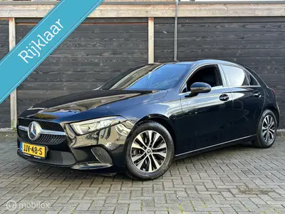 Mercedes-Benz A-Klasse 180 Business Solution FM nav uit 2021