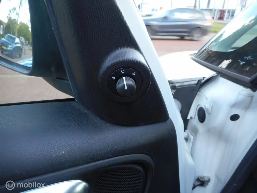 Fiat 500 TwinAir Turbo 105 CityCross 7"-SCHERM MET CARPLAY uit 2019, foto 10