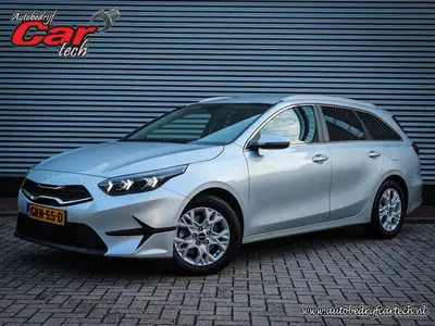 Kia Ceed 1.0 T-GDi DynamicPlusLine Clima uit 2024