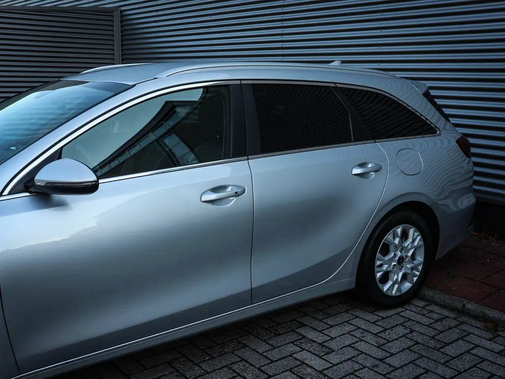 Kia Ceed 1.0 T-GDi DynamicPlusLine Clima uit 2024, foto 17