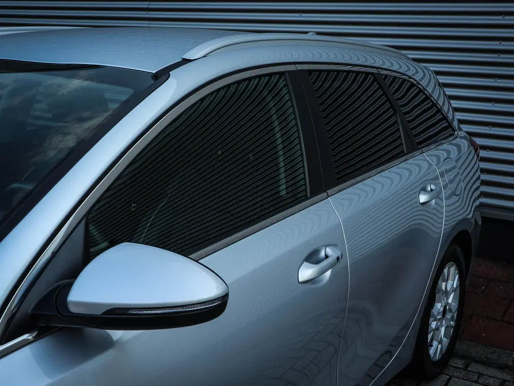 Kia Ceed 1.0 T-GDi DynamicPlusLine Clima uit 2024, foto 18