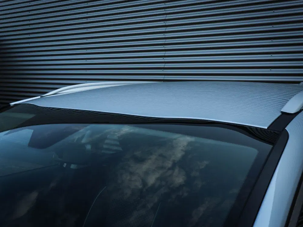 Kia Ceed 1.0 T-GDi DynamicPlusLine Clima uit 2024, foto 19