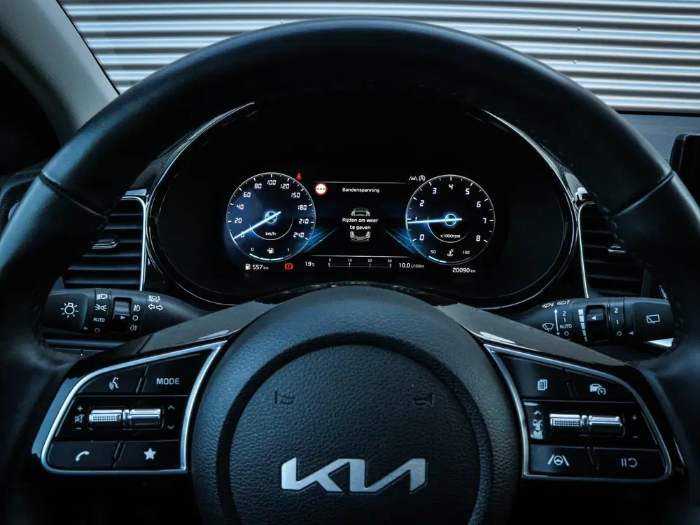 Kia Ceed 1.0 T-GDi DynamicPlusLine Clima uit 2024, foto 3