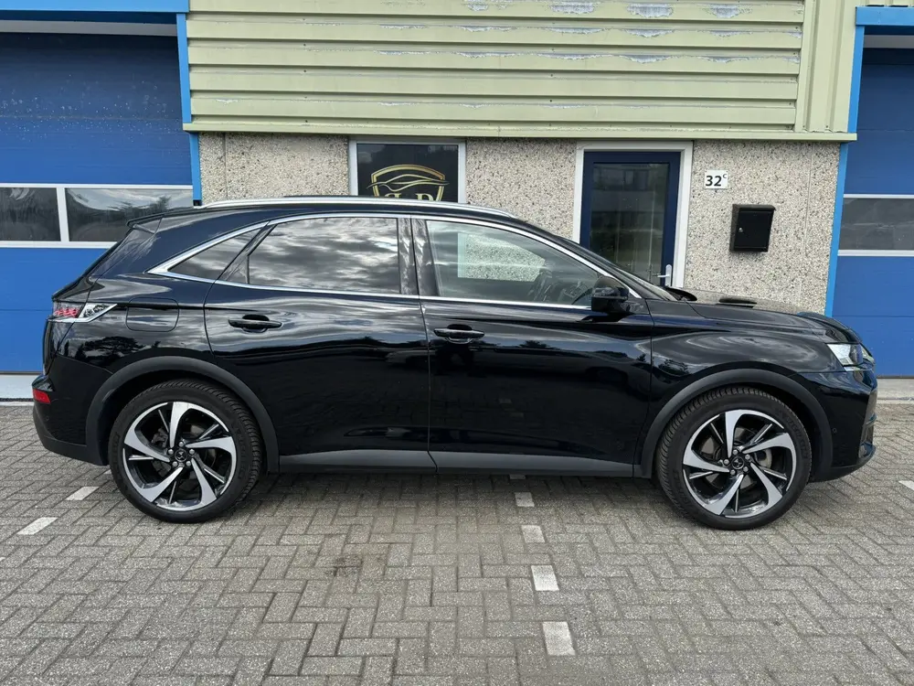 DS Automobiles 7 Crossback DS Ds 7 Crossback 7 E-TENSE 4X4 OPERA SOH 97% VOL PANO ACC M uit 2021, foto 10