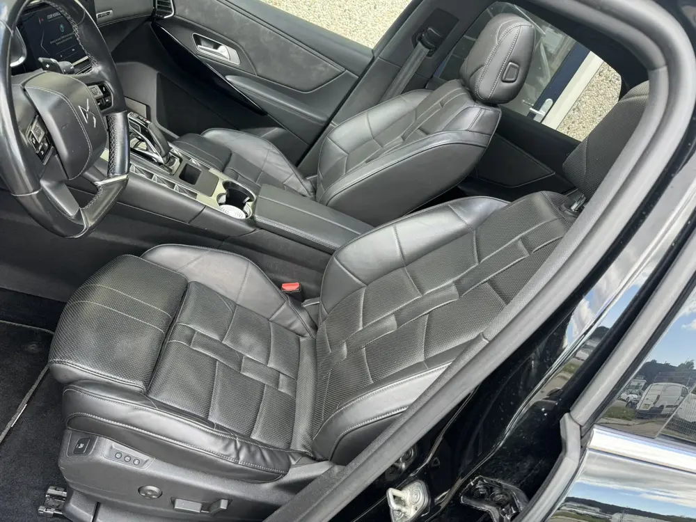 DS Automobiles 7 Crossback DS Ds 7 Crossback 7 E-TENSE 4X4 OPERA SOH 97% VOL PANO ACC M uit 2021, foto 14