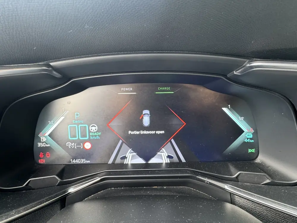 DS Automobiles 7 Crossback DS Ds 7 Crossback 7 E-TENSE 4X4 OPERA SOH 97% VOL PANO ACC M uit 2021, foto 18
