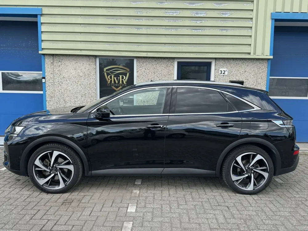 DS Automobiles 7 Crossback DS Ds 7 Crossback 7 E-TENSE 4X4 OPERA SOH 97% VOL PANO ACC M uit 2021, foto 9