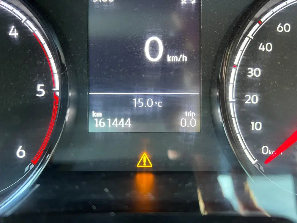 Volkswagen Transporter 2.0 TDI L1H1 28 uit 2021, foto 12