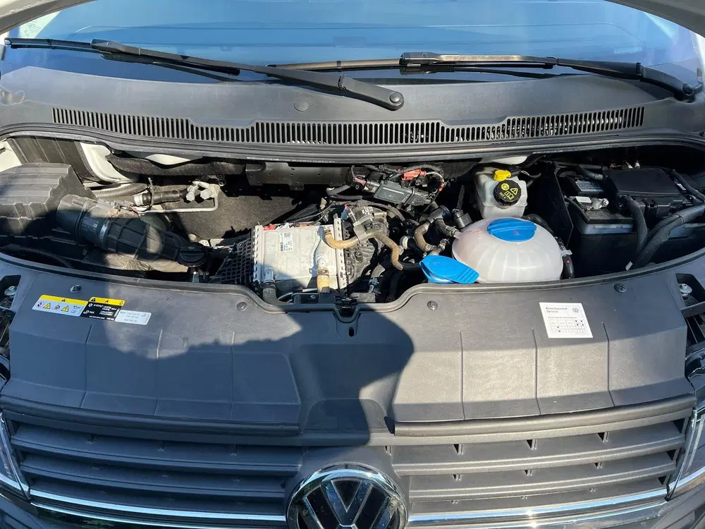 Volkswagen Transporter 2.0 TDI L1H1 28 uit 2021, foto 14