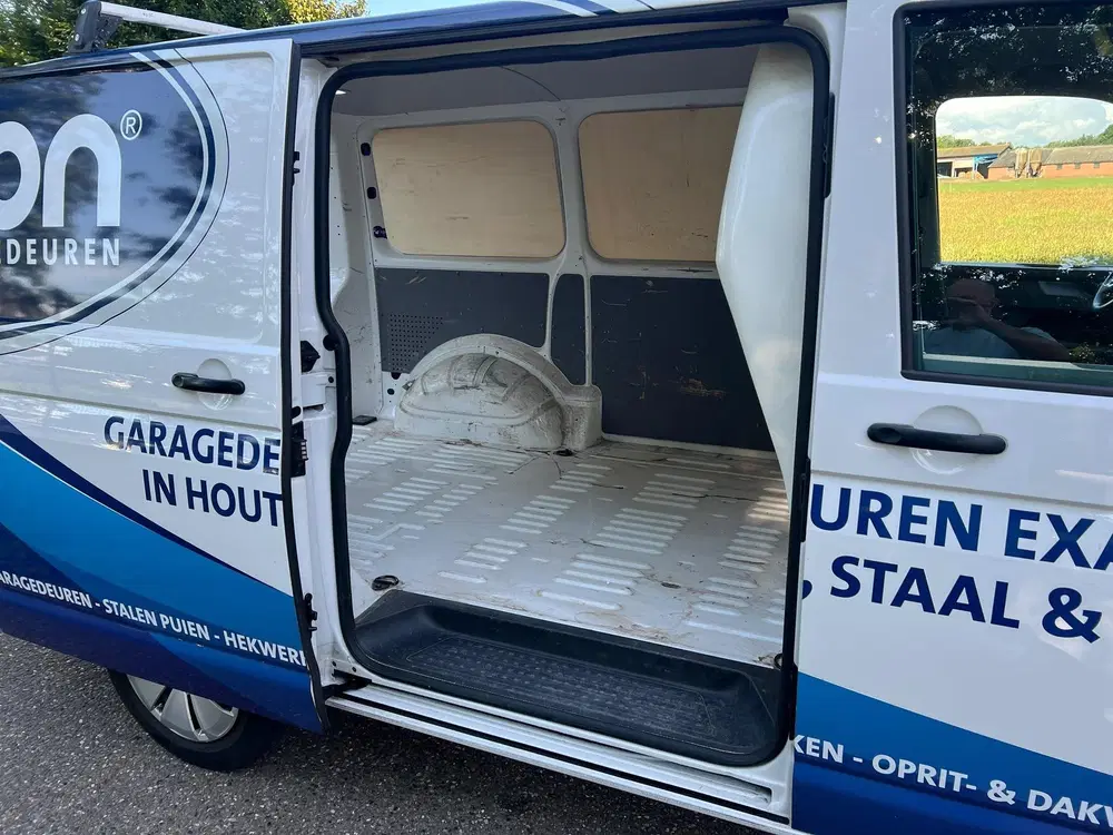Volkswagen Transporter 2.0 TDI L1H1 28 uit 2021, foto 15