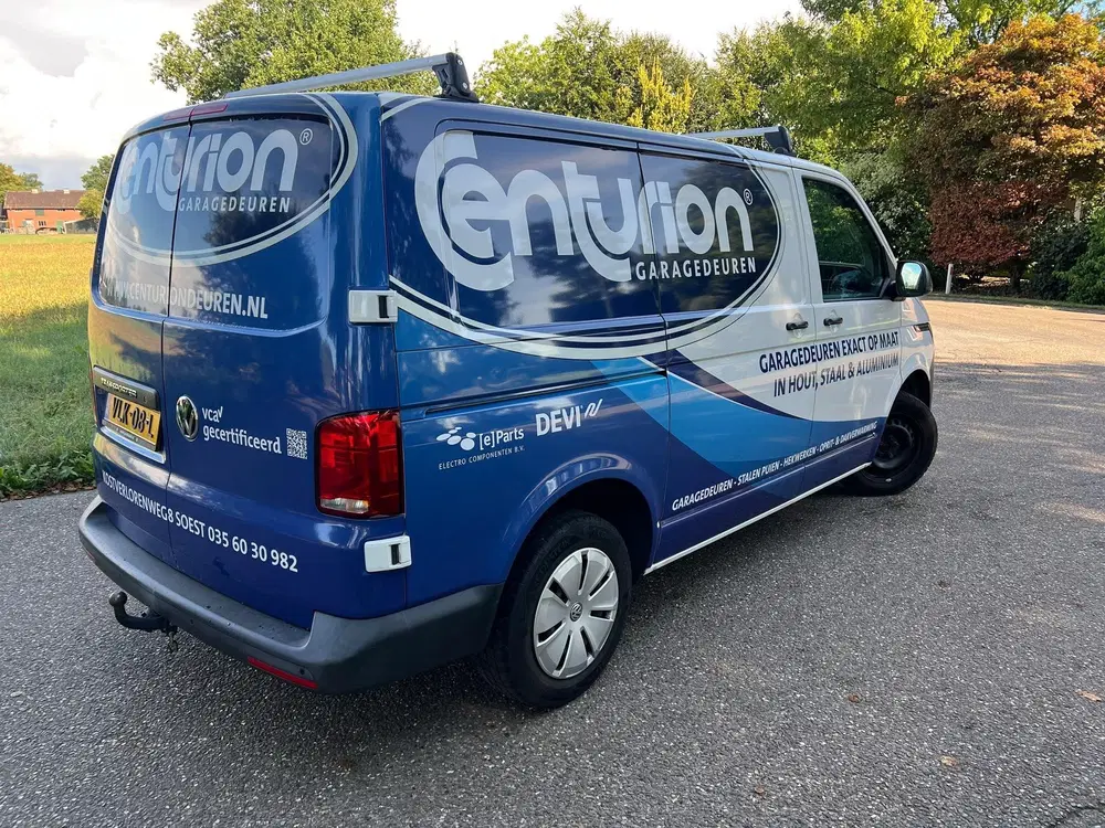 Volkswagen Transporter 2.0 TDI L1H1 28 uit 2021, foto 9