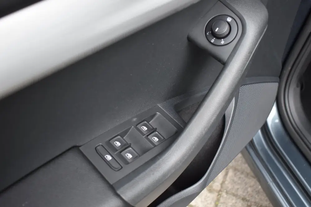 Skoda Octavia 1.5 TSI 150-PK DSG Style Business uit 2020, foto 12