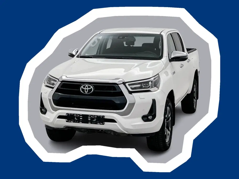 Toyota Hilux 2.8 D-4D Double Cab Professional 204pk Led uit 2023