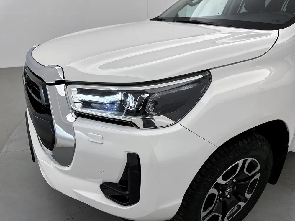 Toyota Hilux 2.8 D-4D Double Cab Professional 204pk Led uit 2023, foto 10