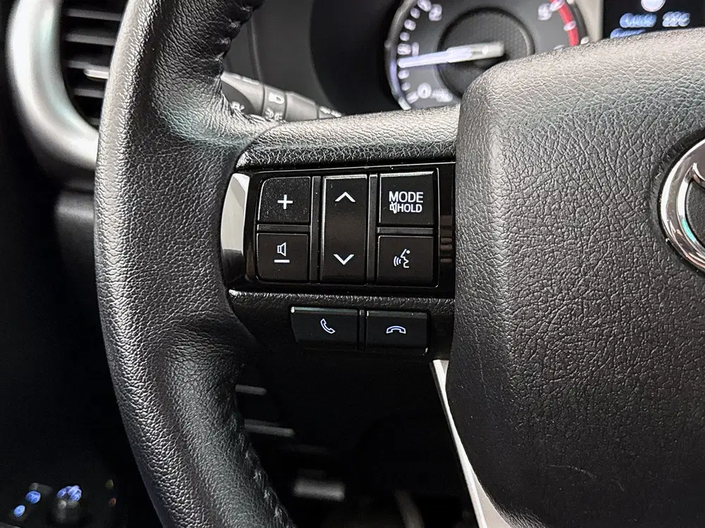 Toyota Hilux 2.8 D-4D Double Cab Professional 204pk Led uit 2023, foto 13
