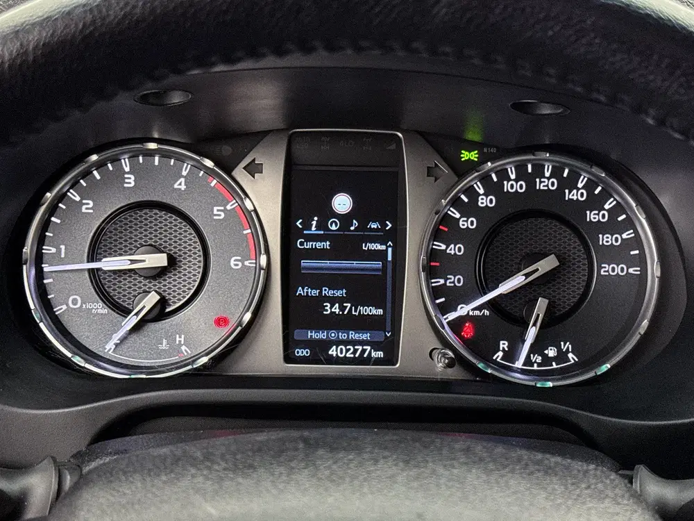 Toyota Hilux 2.8 D-4D Double Cab Professional 204pk Led uit 2023, foto 14