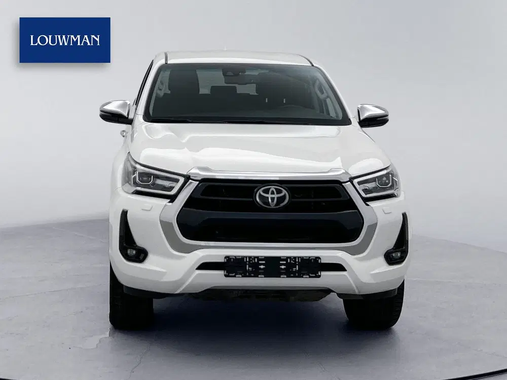 Toyota Hilux 2.8 D-4D Double Cab Professional 204pk Led uit 2023, foto 17