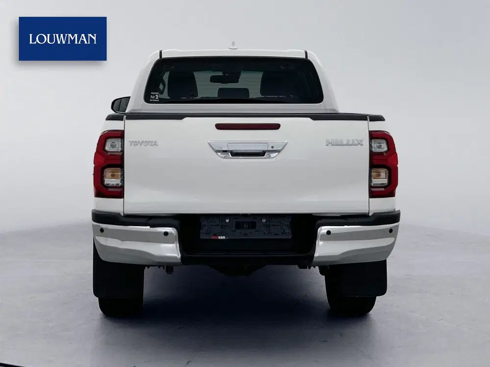Toyota Hilux 2.8 D-4D Double Cab Professional 204pk Led uit 2023, foto 18