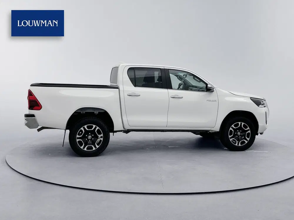 Toyota Hilux 2.8 D-4D Double Cab Professional 204pk Led uit 2023, foto 4