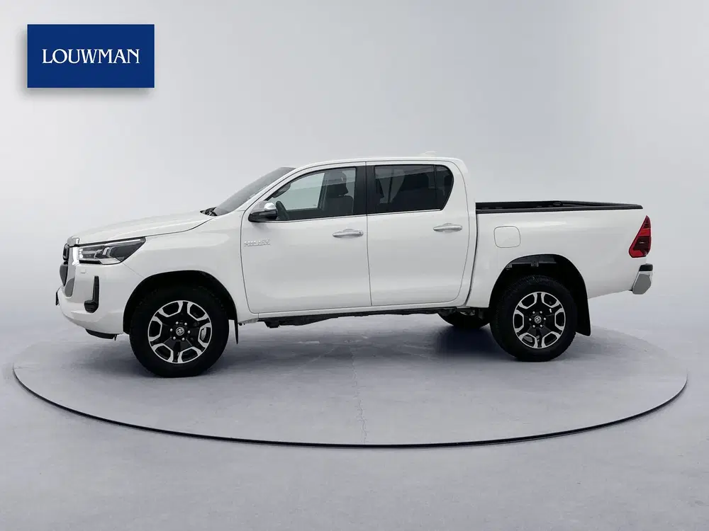 Toyota Hilux 2.8 D-4D Double Cab Professional 204pk Led uit 2023, foto 9