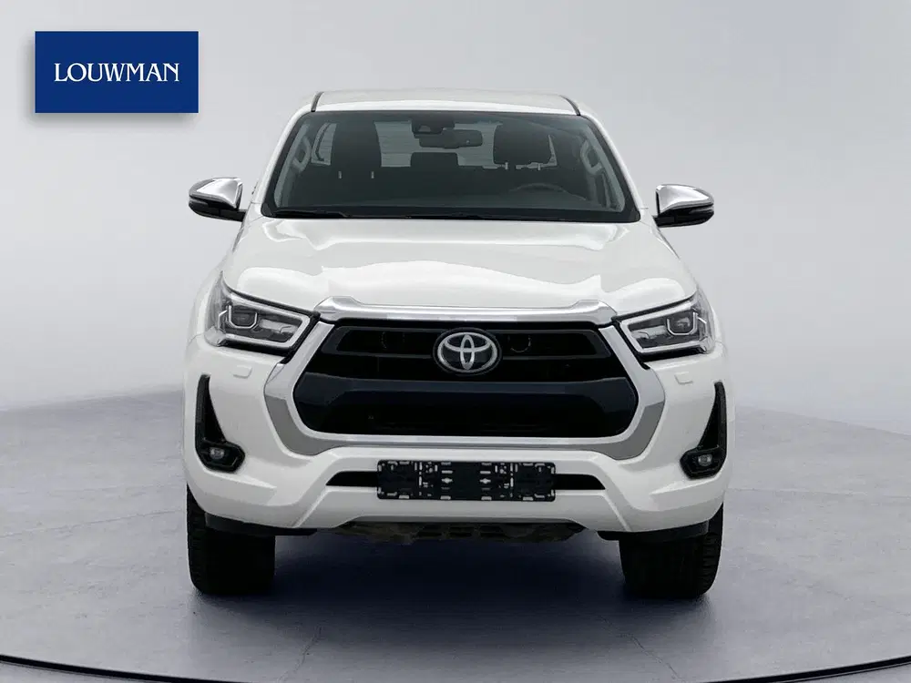 Toyota Hilux 2.8 D-4D Double Cab Professional 204pk Led uit 2023, foto 12