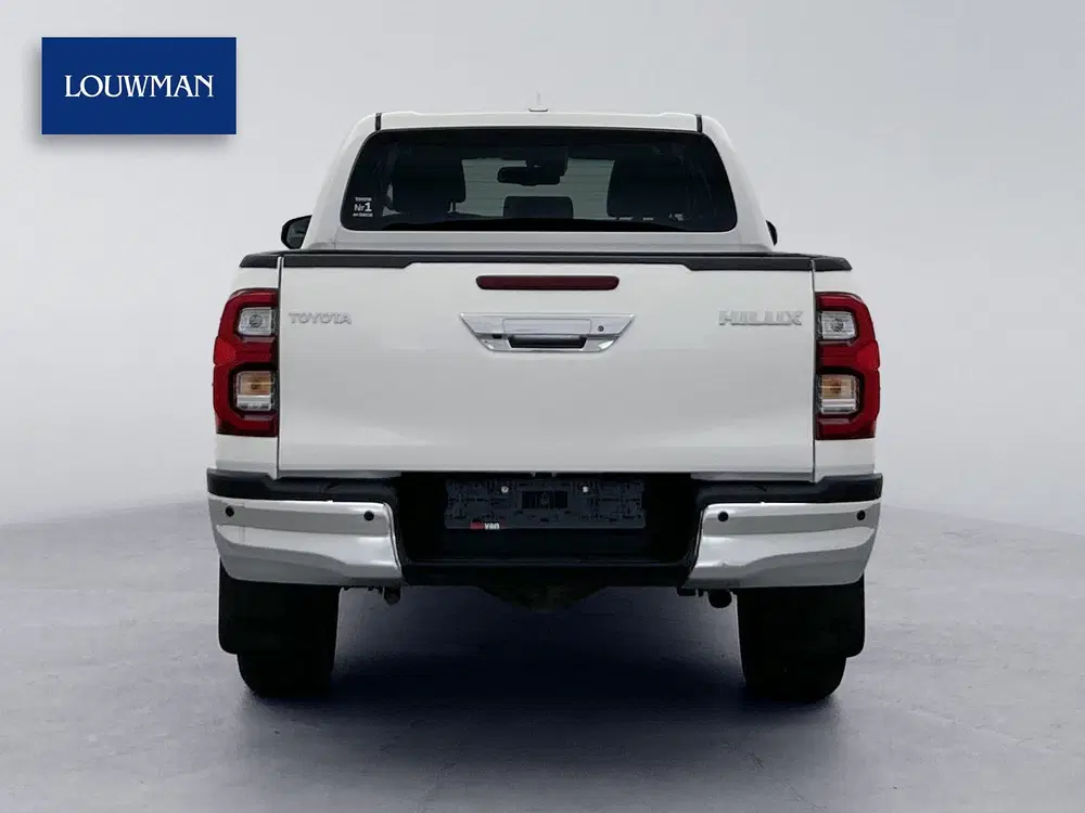 Toyota Hilux 2.8 D-4D Double Cab Professional 204pk Led uit 2023, foto 14