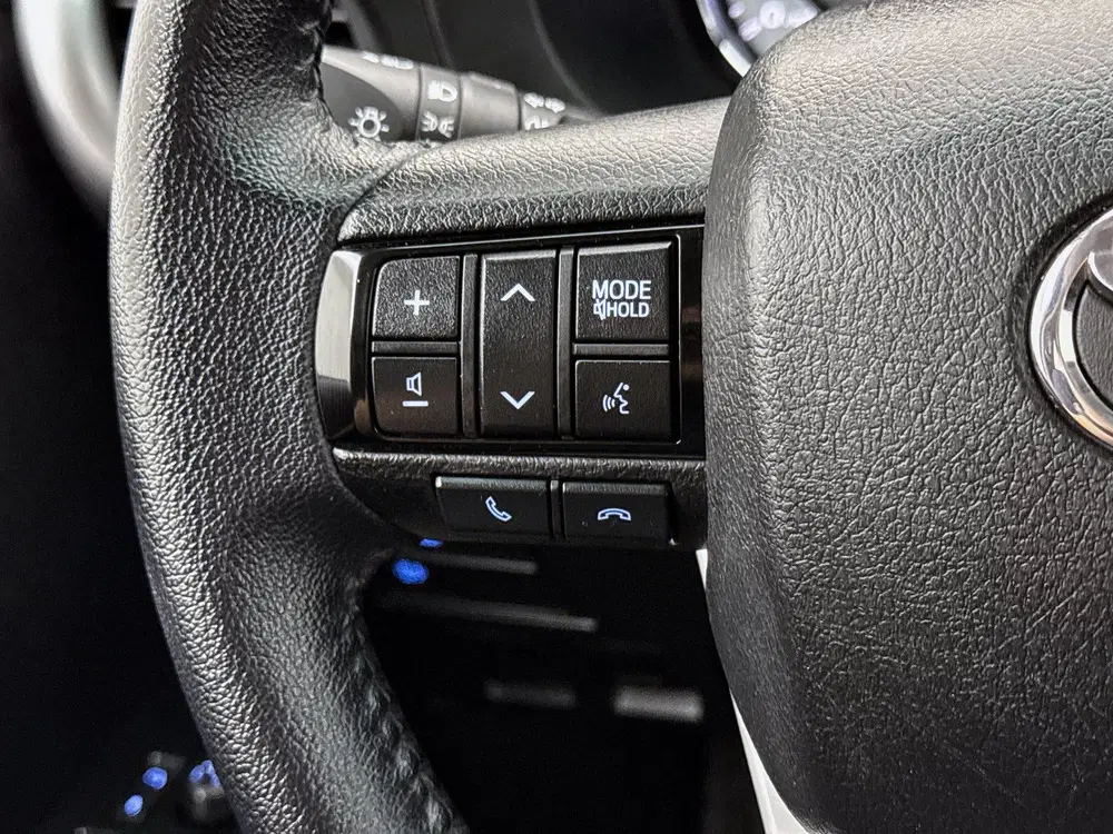 Toyota Hilux 2.8 D-4D Double Cab Professional 204pk Led uit 2023, foto 18