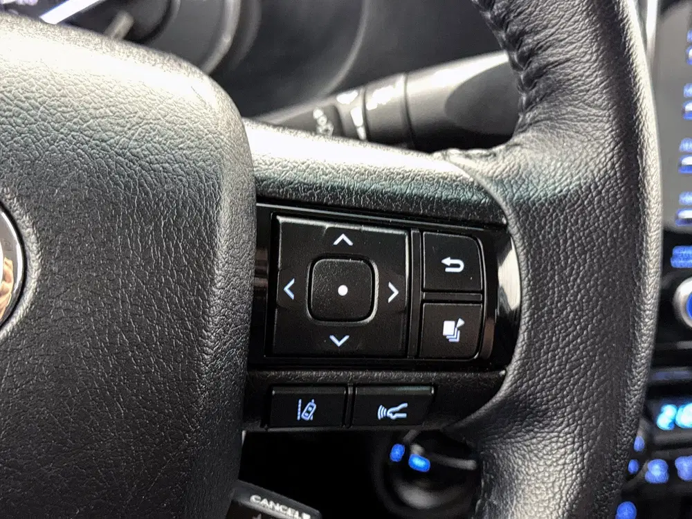 Toyota Hilux 2.8 D-4D Double Cab Professional 204pk Led uit 2023, foto 19