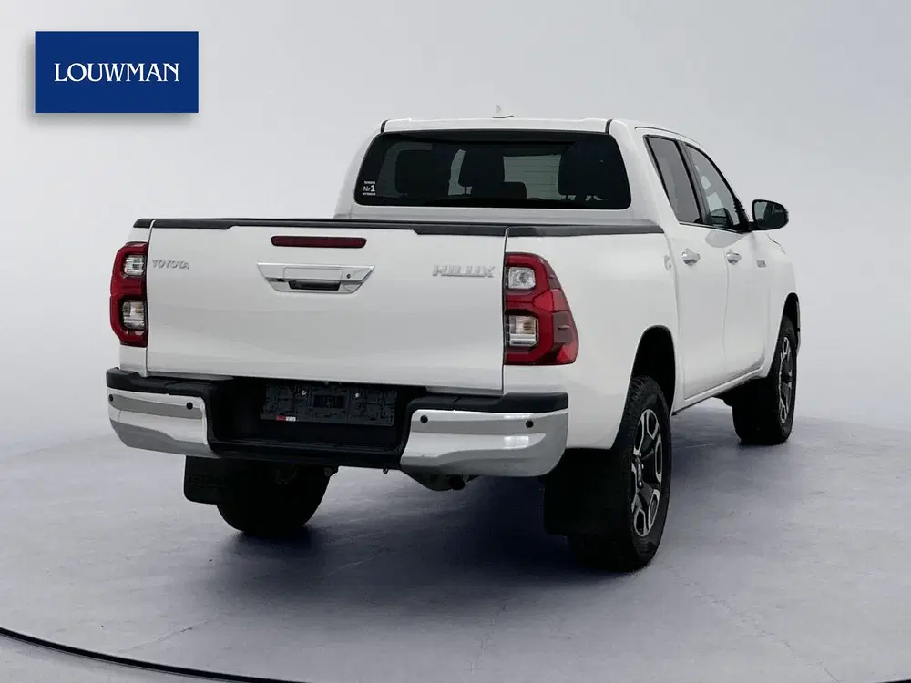 Toyota Hilux 2.8 D-4D Double Cab Professional 204pk Led uit 2023, foto 3