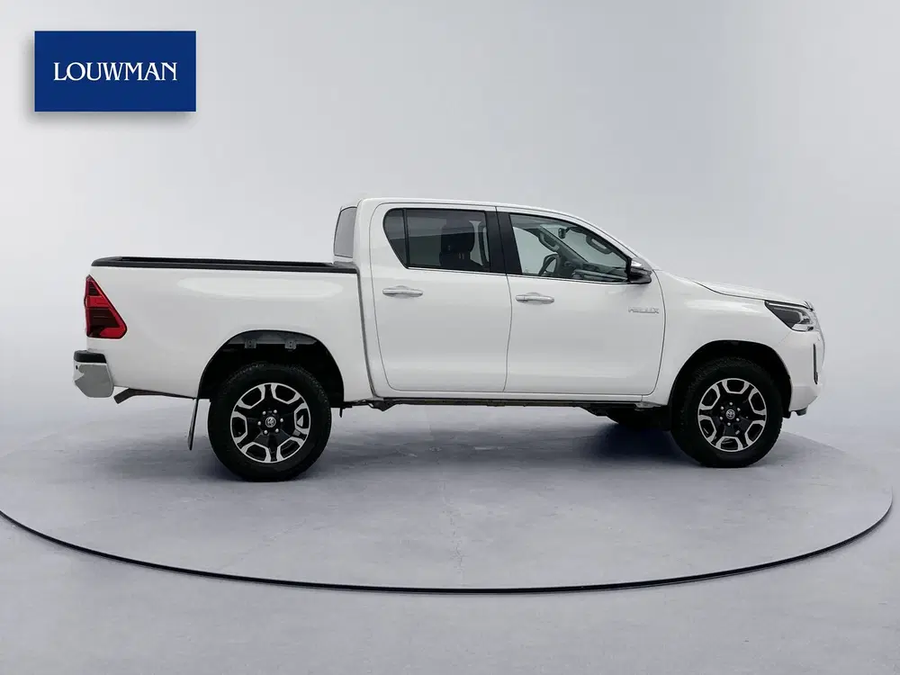 Toyota Hilux 2.8 D-4D Double Cab Professional 204pk Led uit 2023, foto 4
