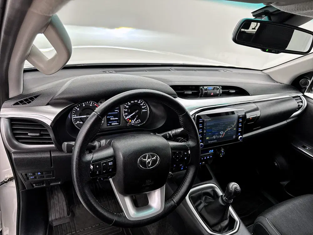 Toyota Hilux 2.8 D-4D Double Cab Professional 204pk Led uit 2023, foto 5