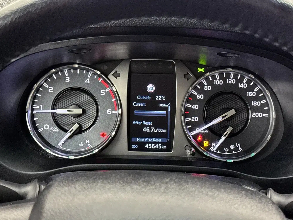 Toyota Hilux 2.8 D-4D Double Cab Professional 204pk Led uit 2023, foto 6